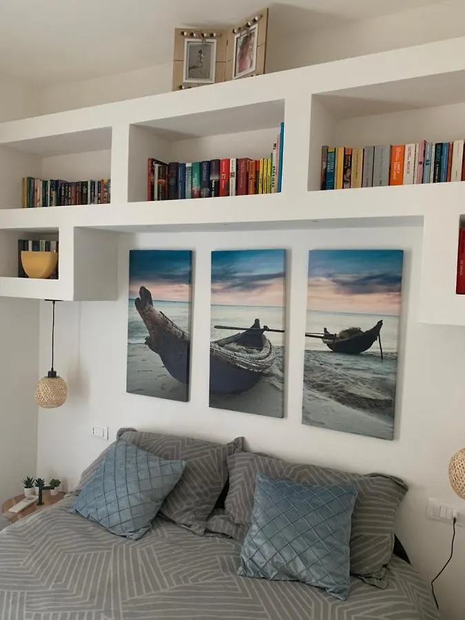 Casa In Prossimita Della Spiaggia Lido delle Nazioni