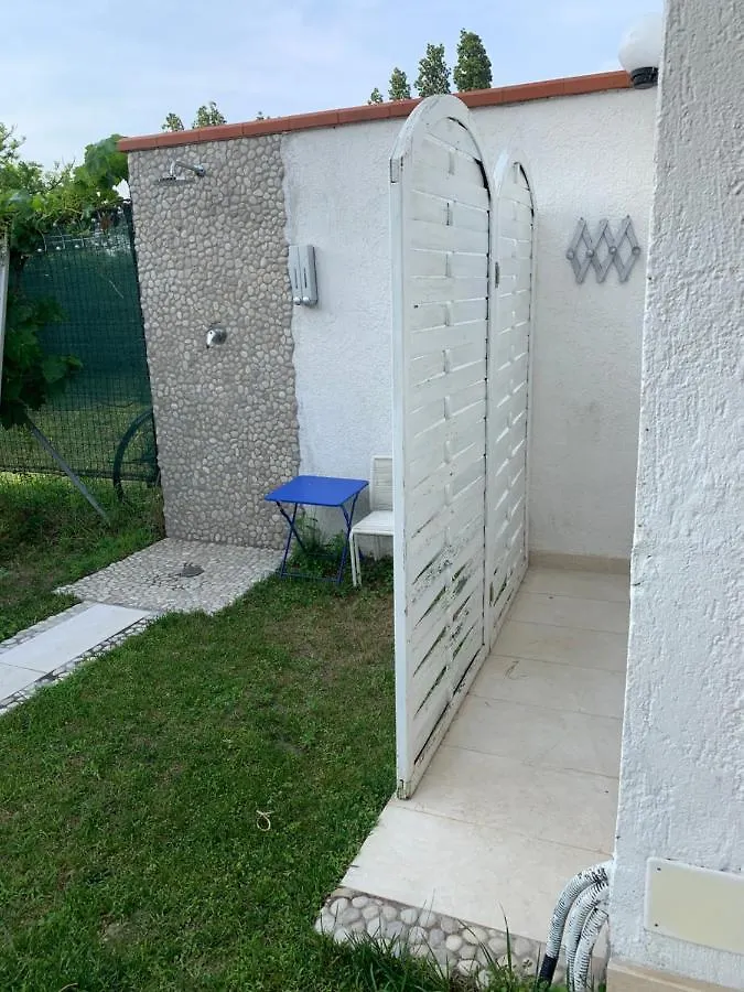 Casa In Prossimita Della Spiaggia Lido delle Nazioni Σπίτι διακοπών