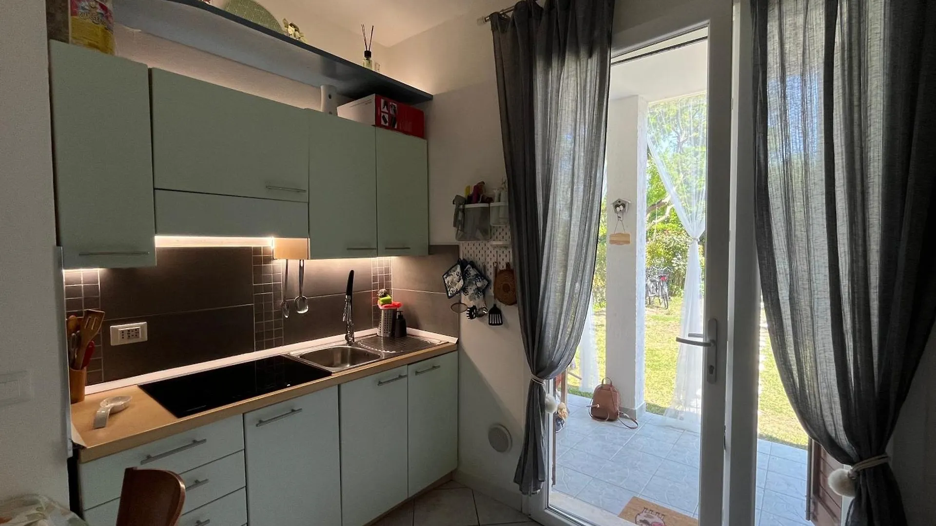 Casa In Prossimita Della Spiaggia Lido delle Nazioni 0*,