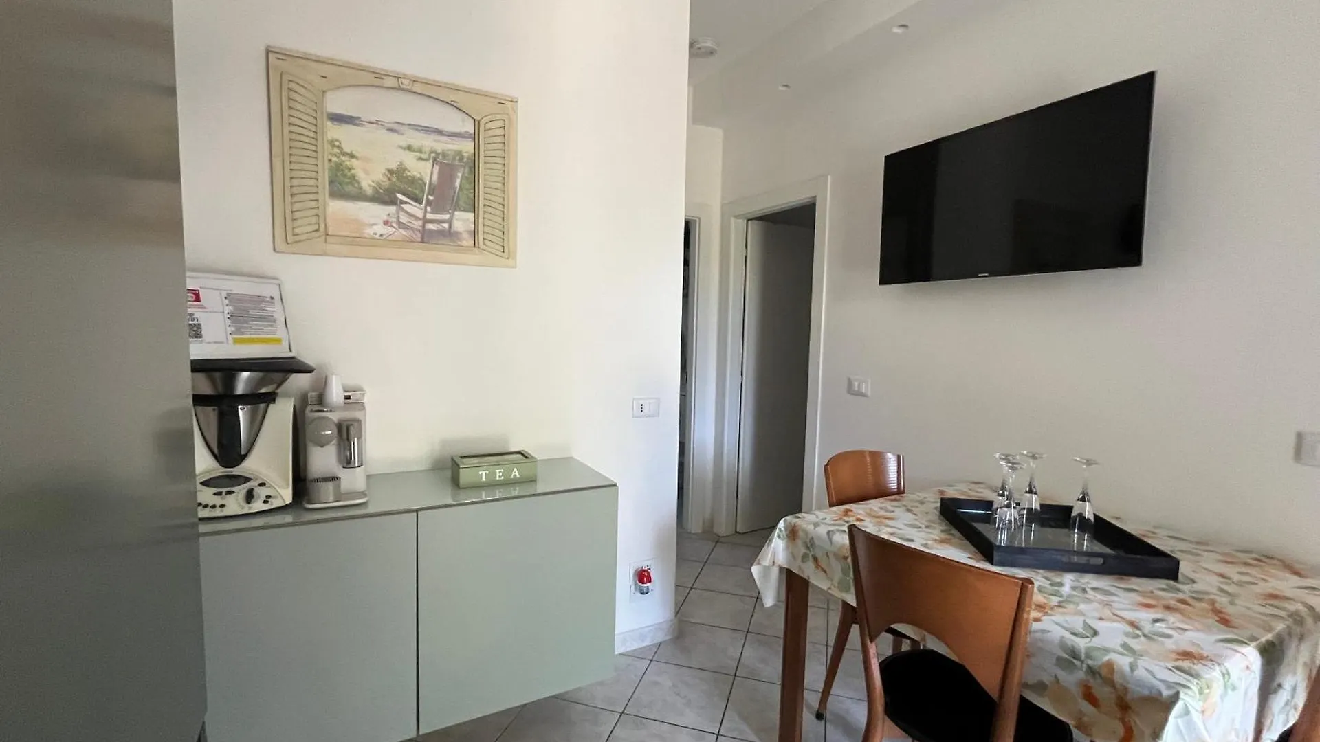 Casa In Prossimita Della Spiaggia Lido delle Nazioni 0*,