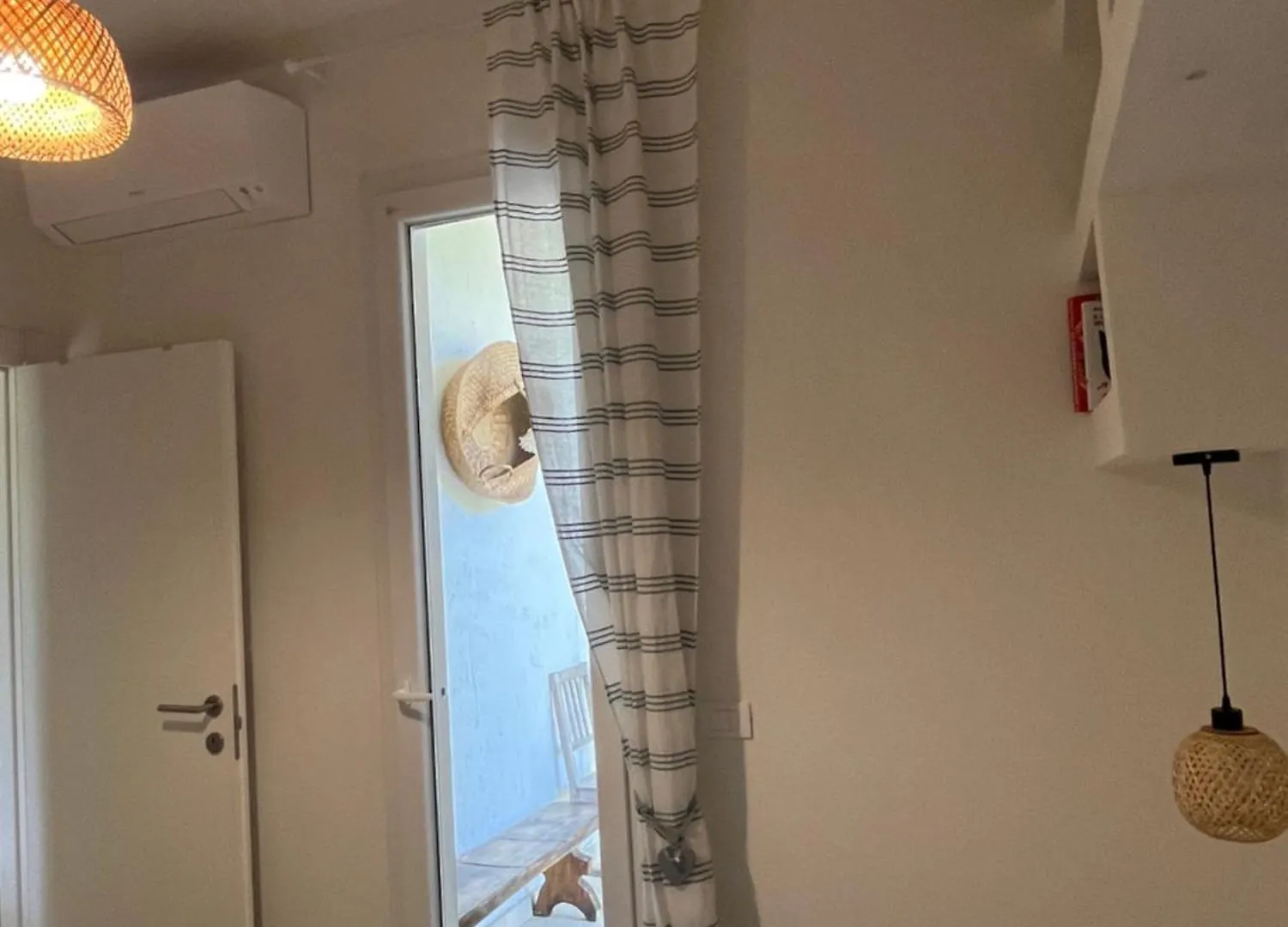 Casa In Prossimita Della Spiaggia Lido delle Nazioni Σπίτι διακοπών