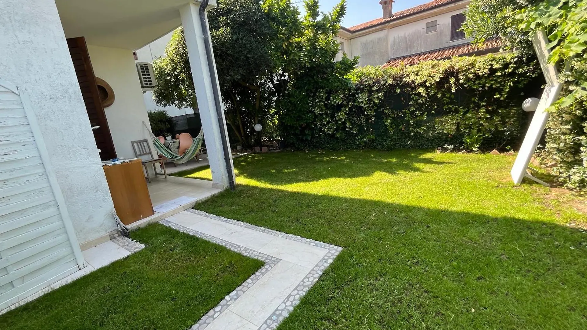 Casa In Prossimita Della Spiaggia Lido delle Nazioni 0*,